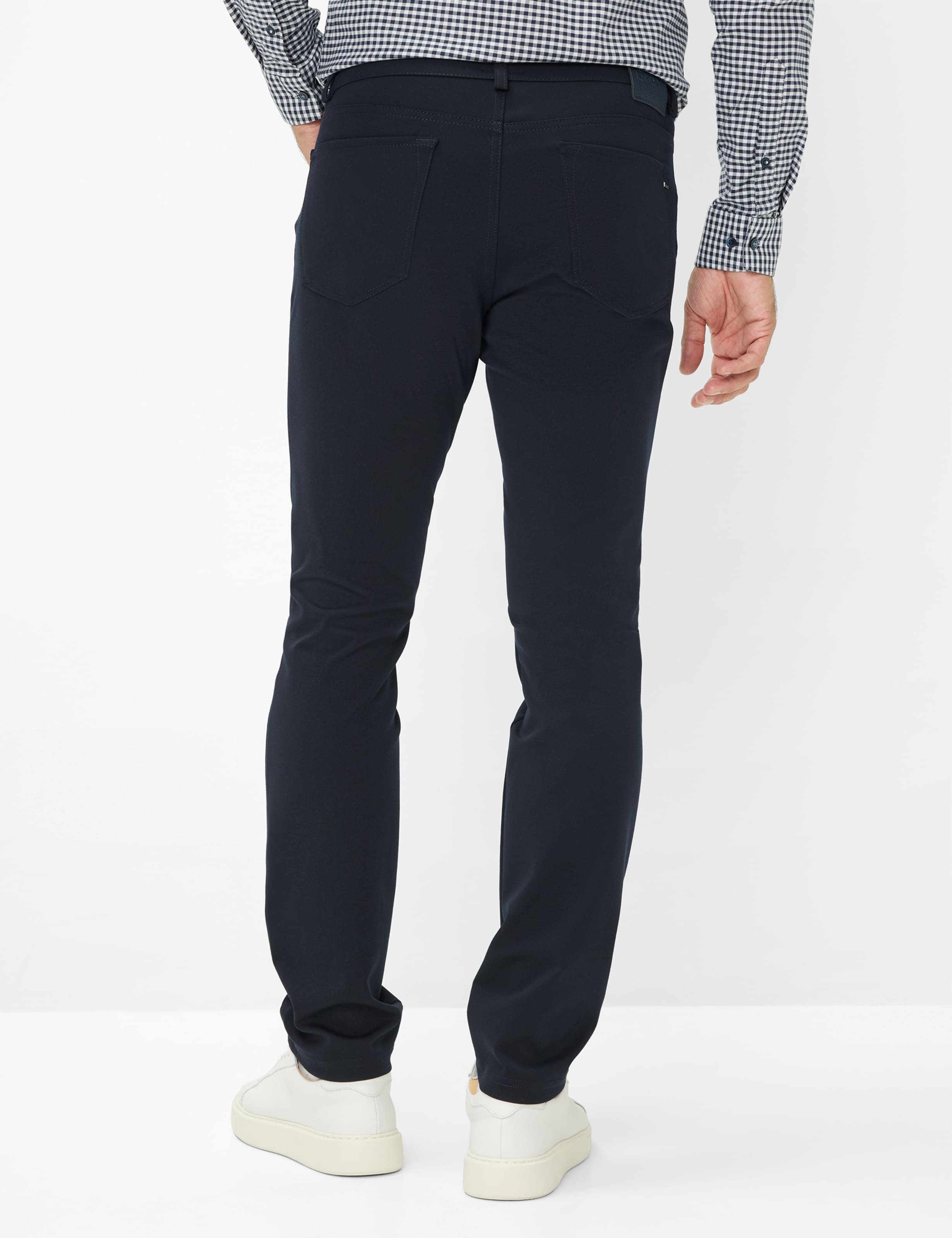 Brax 5-Pocket-Hose Style CHUCK günstig online kaufen