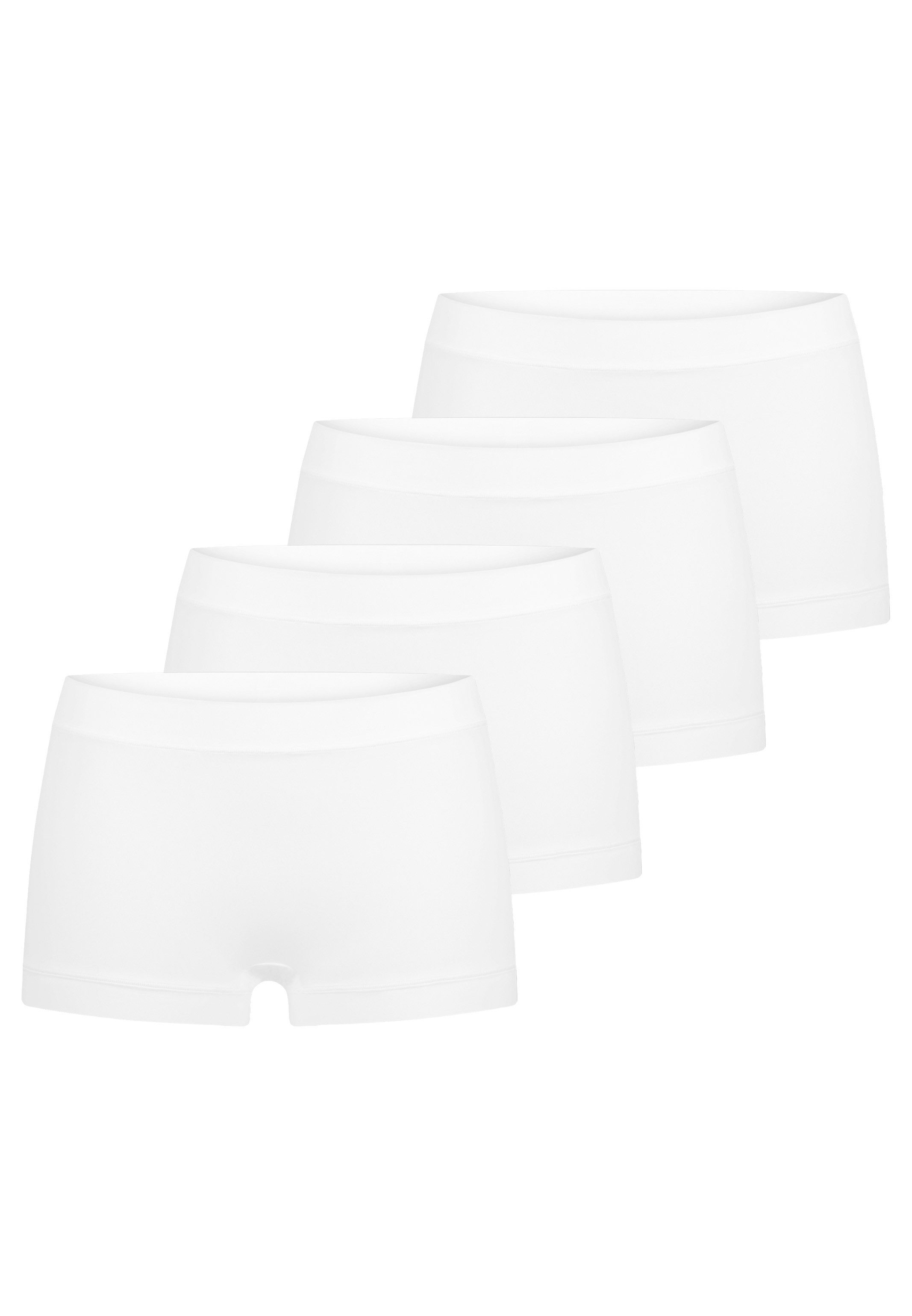 Panty 4er Pack Unique Micro