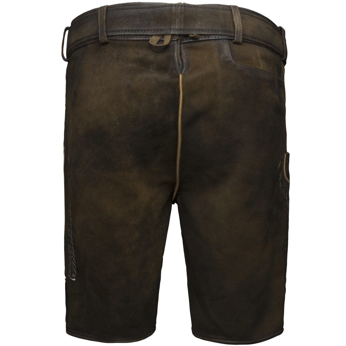 Stockerpoint Trachtenlederhose Wastl Herren (1-tlg) Trachtenlederhose, Trac günstig online kaufen