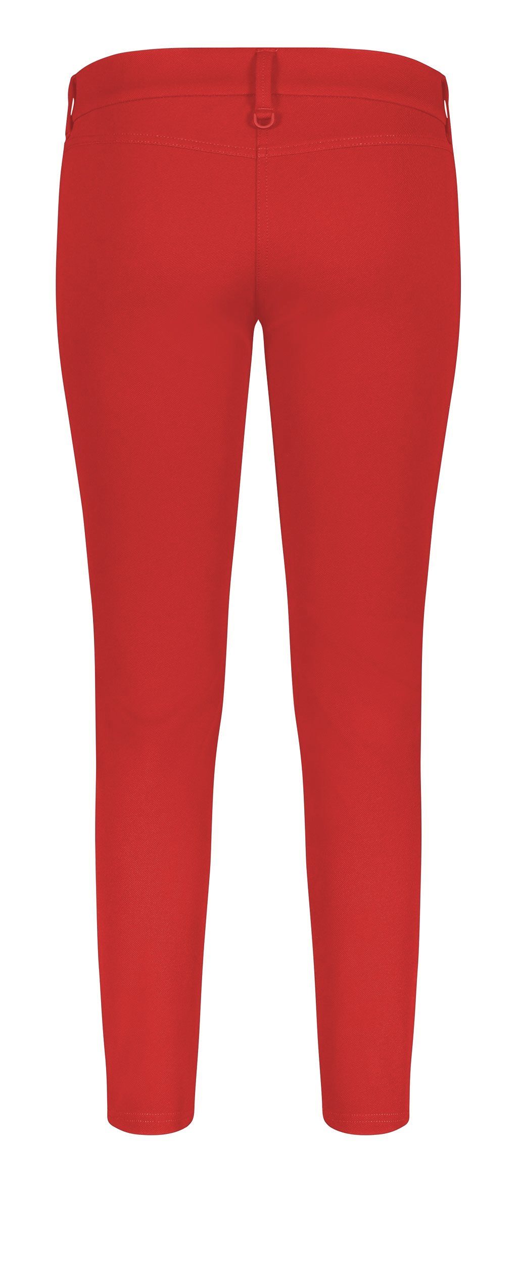 PANTS VISION MAC 5991-00-0172 892 MAC Stretch-Jeans red scarlet