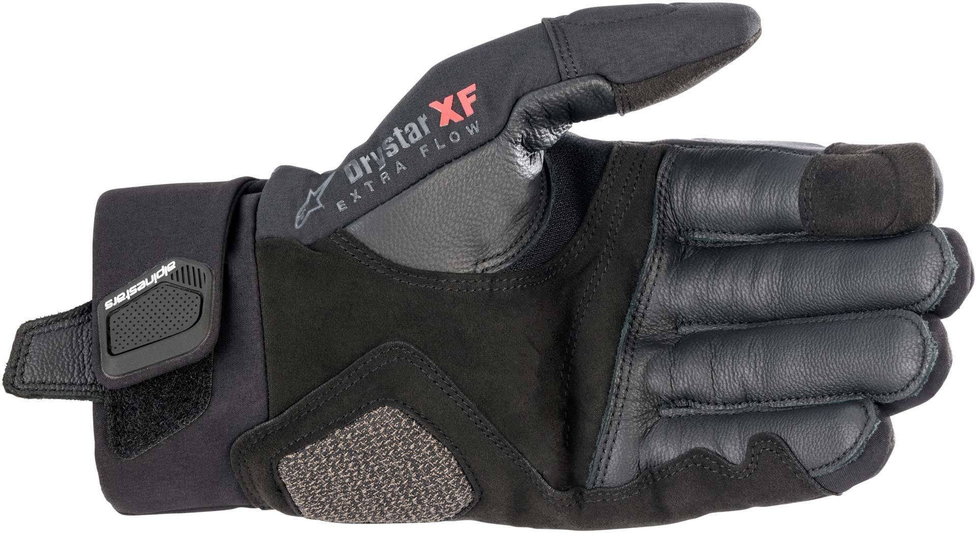 Alpinestars Motorradhandschuhe Hyde XT Drystar® XF wasserdichte Motorrad Ha günstig online kaufen