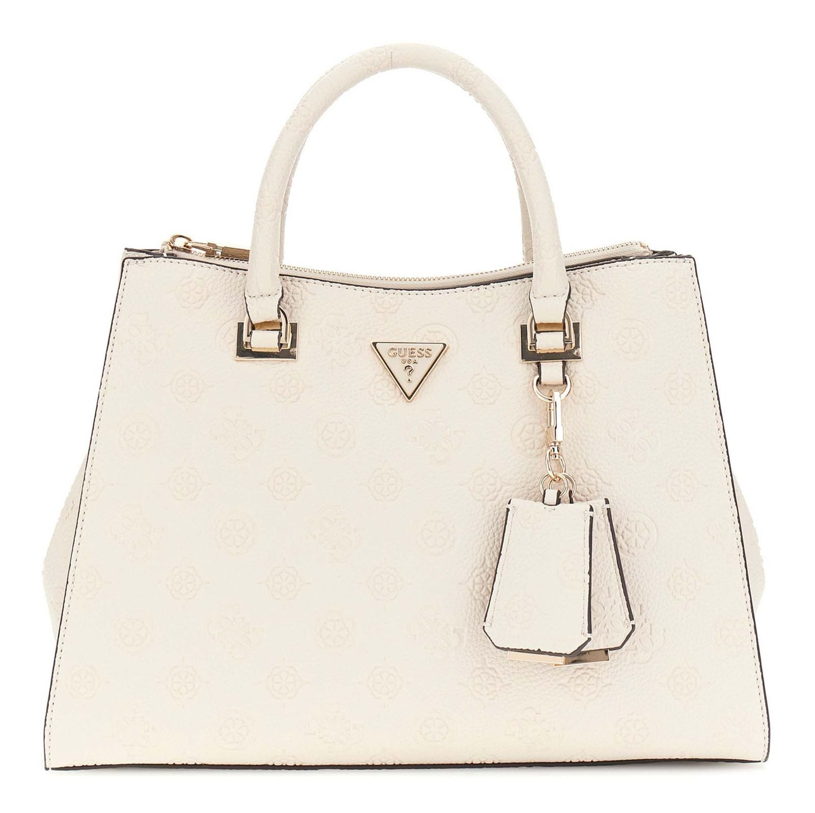 Guess Handtasche Society Satchel günstig online kaufen