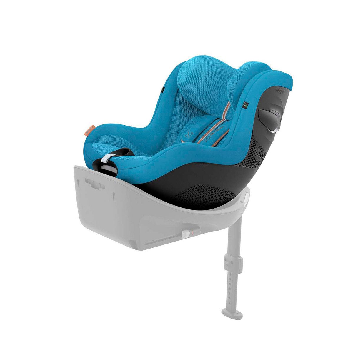 Cybex Cybex Kindersitz Sirona G i-Size