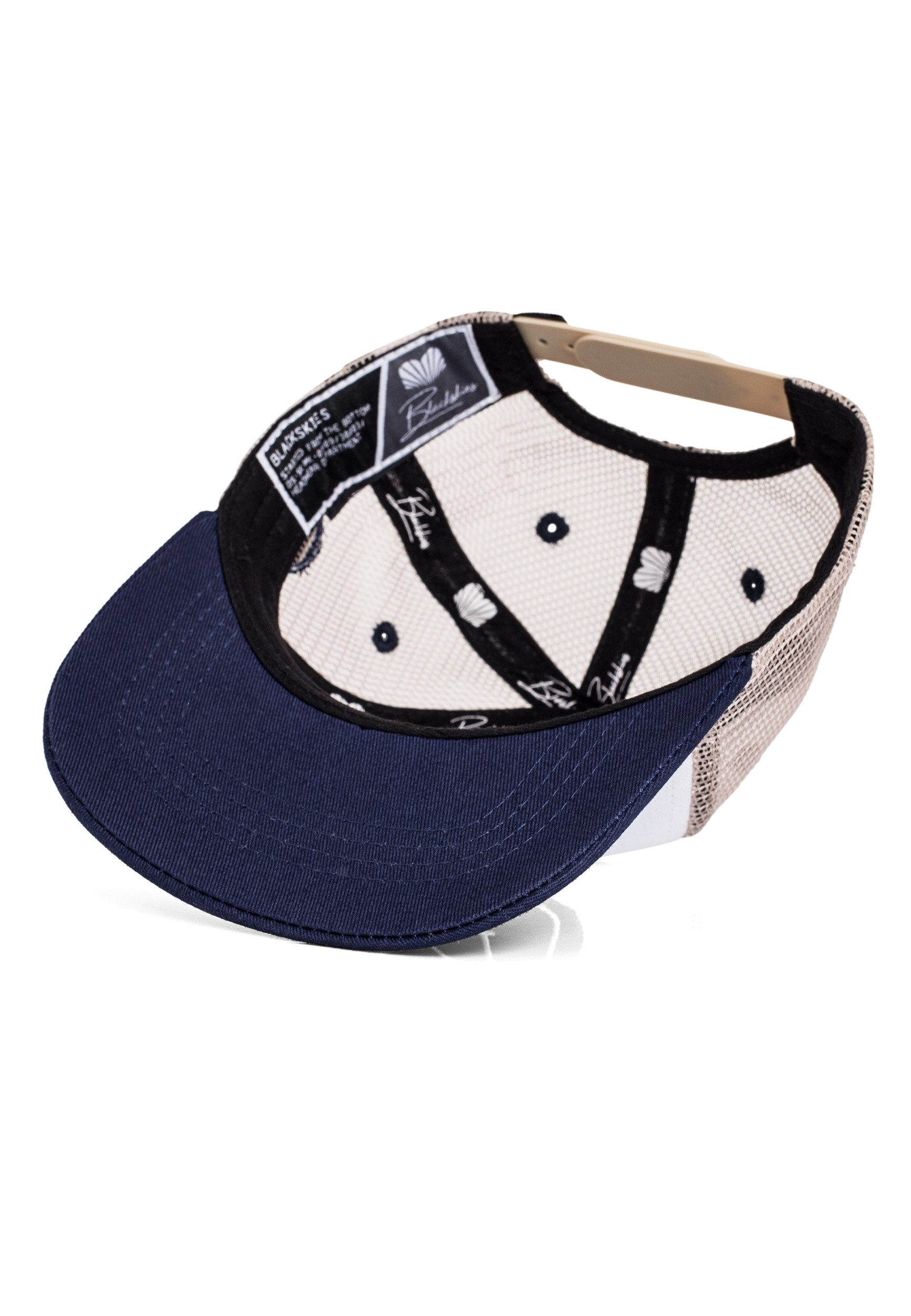Blackskies Baseball Cap