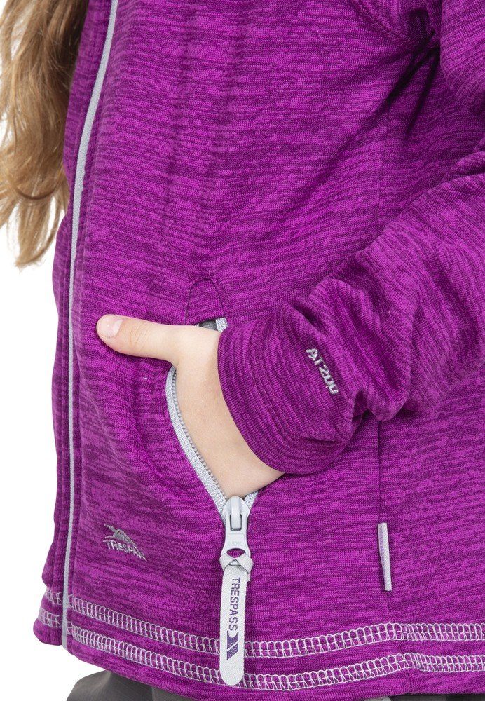 Trespass Fleecejacke