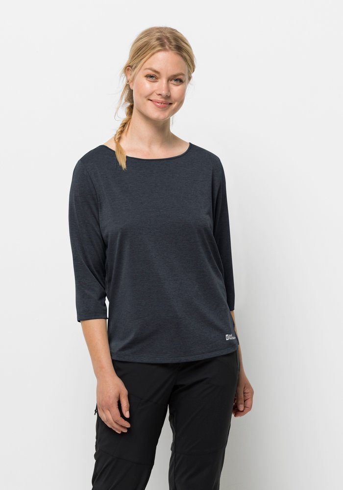 Atmungsaktive Wandershirts für Damen online kaufen | OTTO