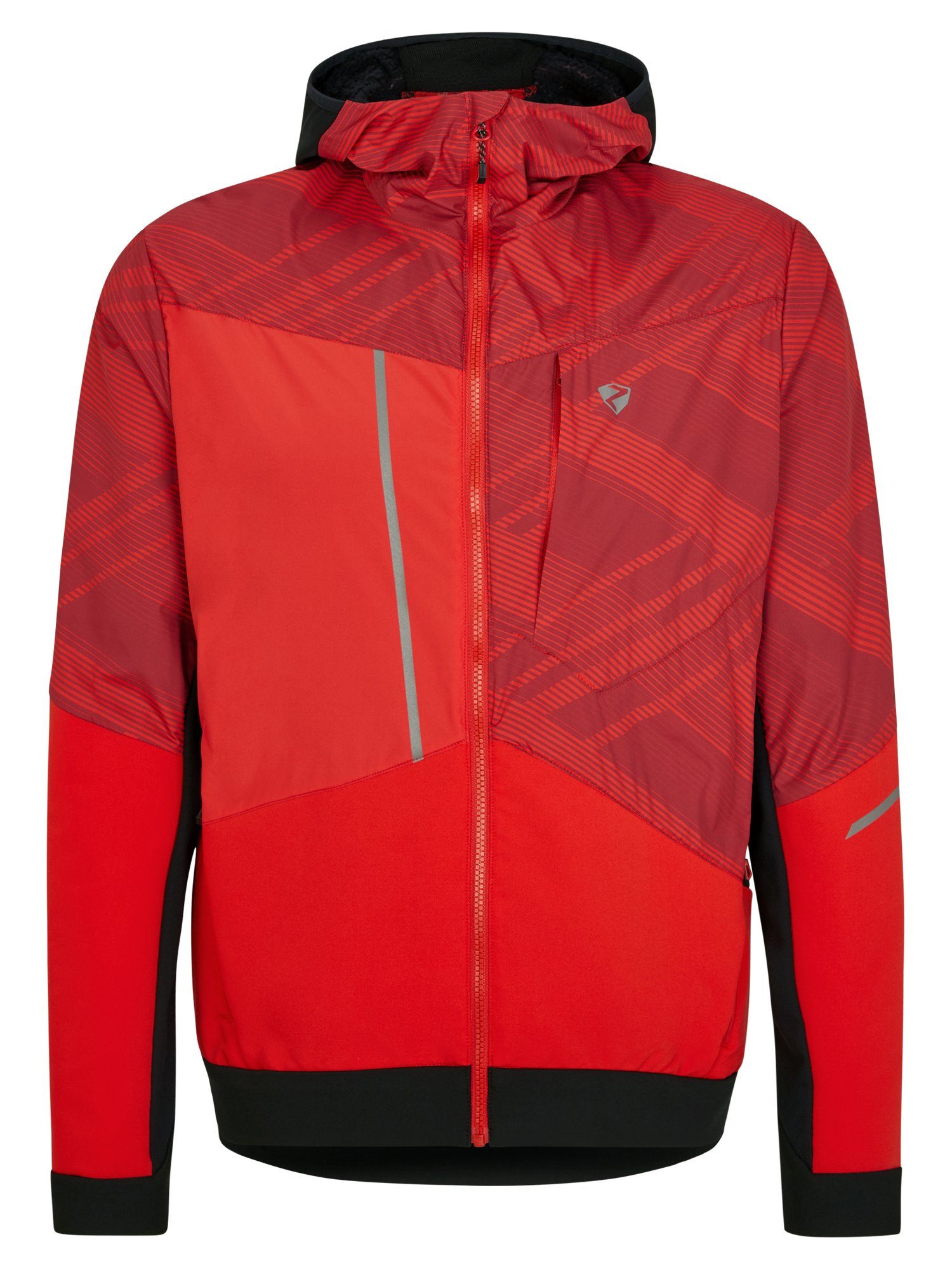 Ziener Funktionsjacke NIKOLO