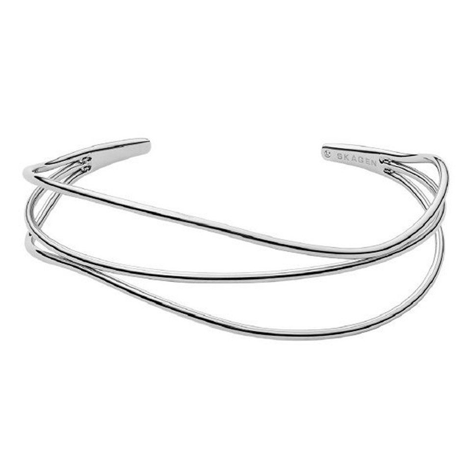 SKAGEN Armreif SKAGEN Damen Armreif 