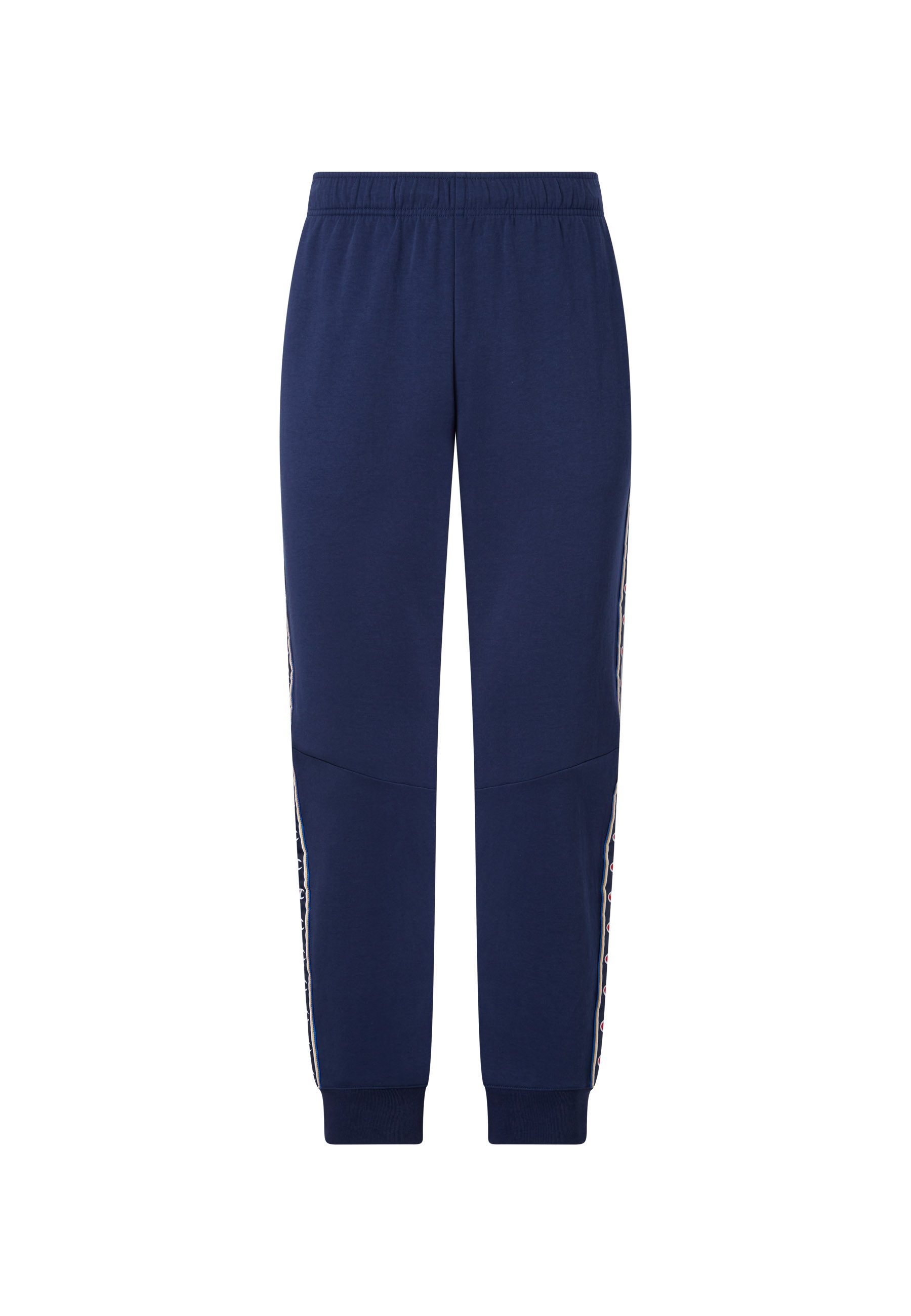 Champion Jogginghose Sports-inspired Interlock Rib Cuff Pants with Tape det günstig online kaufen