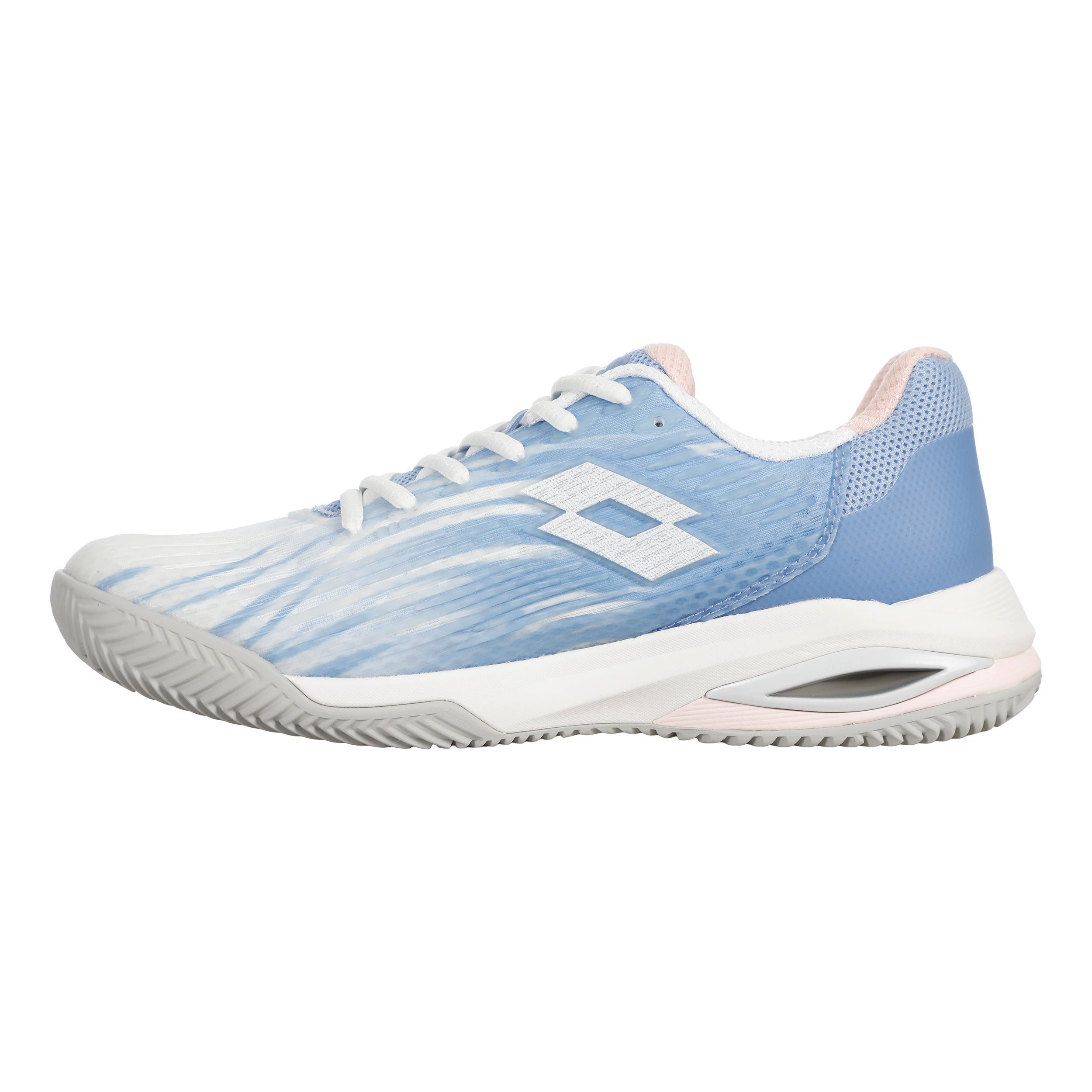 Lotto Mirage 200 - Sandplatzcourt Tennisschuh Tennisschuh