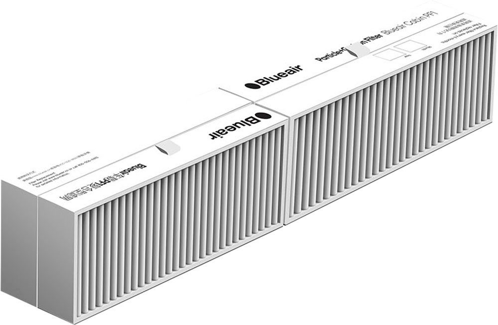 Blueair HEPA-Filter Partikle/Carbon Filter Cabin PF1, passt zu Cabin