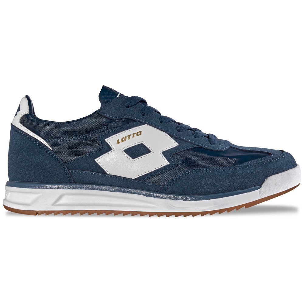 Lotto Sneaker - in angesagtem Retrodesign günstig online kaufen