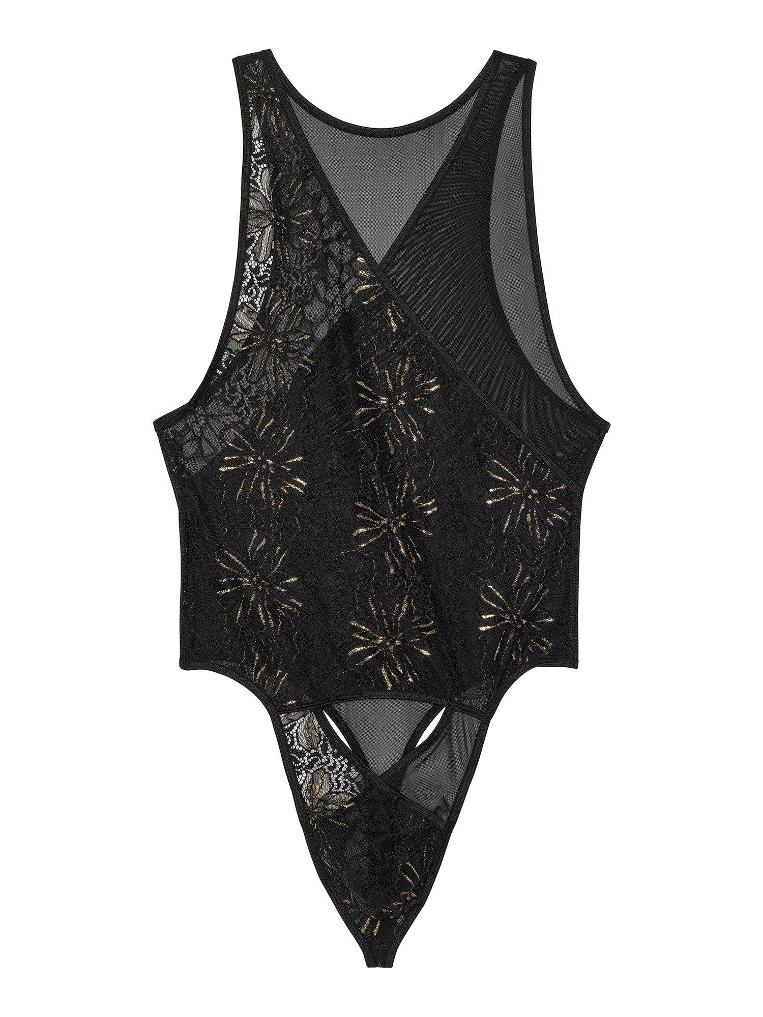 Stringbody Pure Seduction