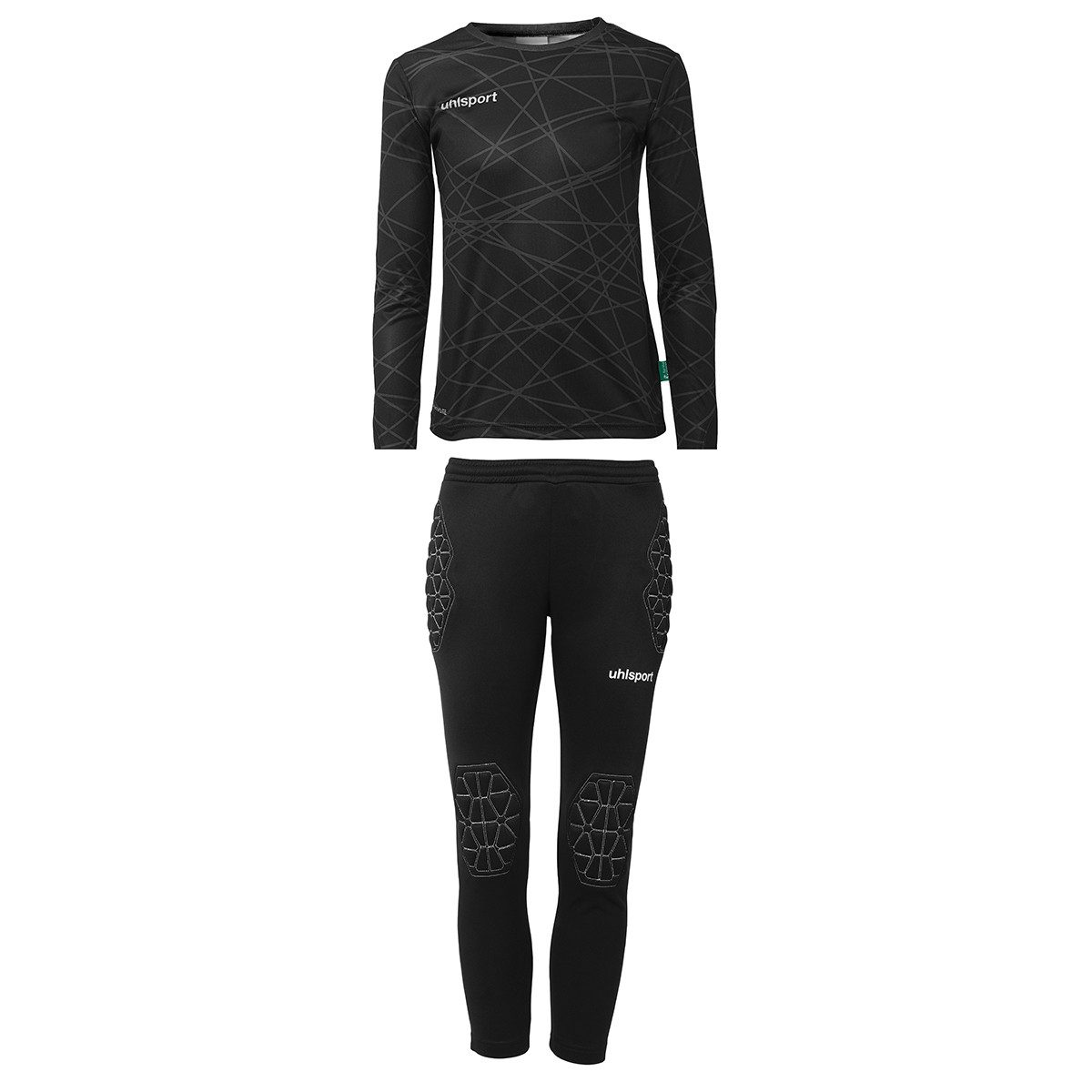 uhlsport Sportanzug Torwart-Sets Prediction Junior (1-tlg)