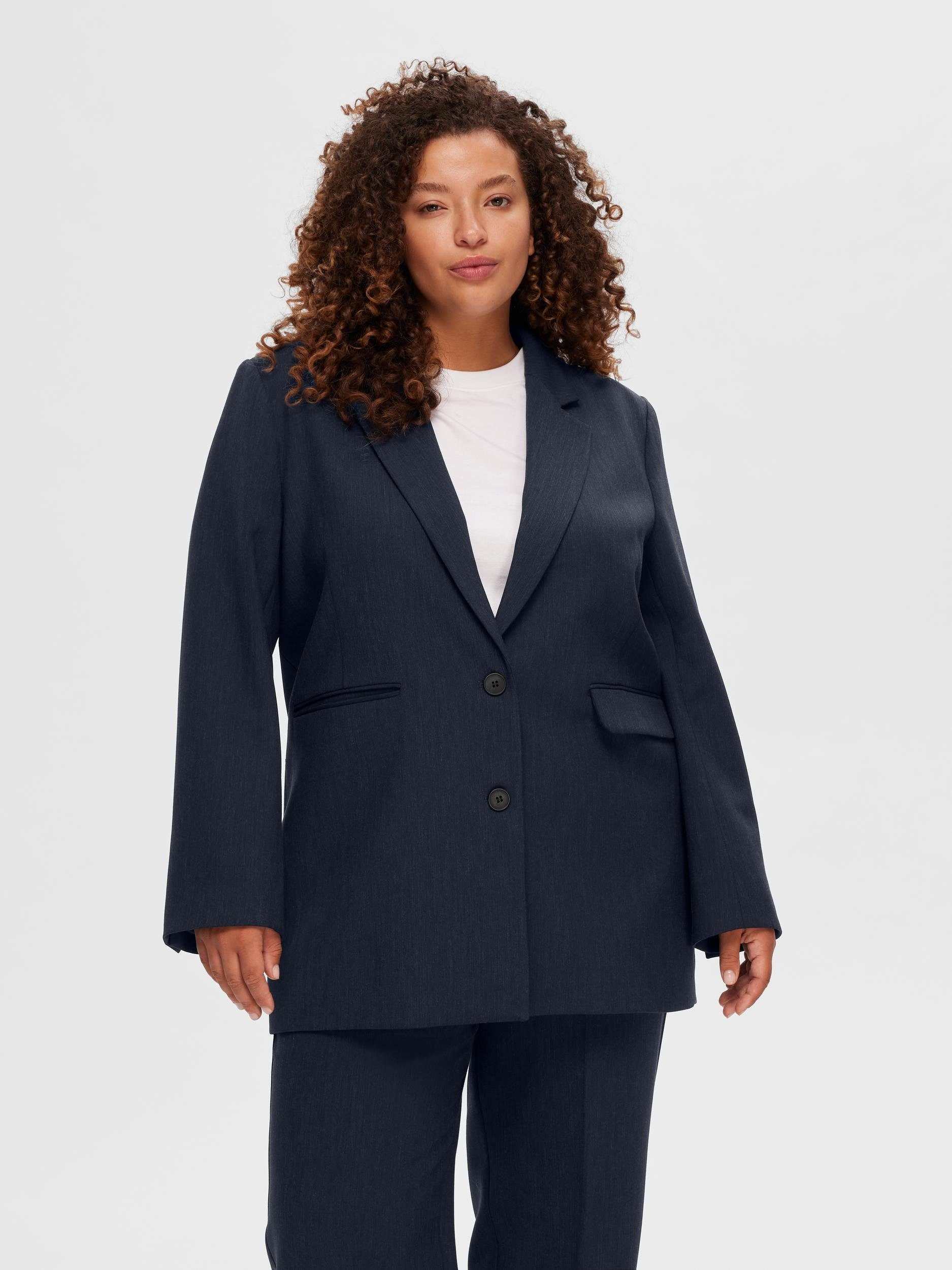 Selected Longblazer