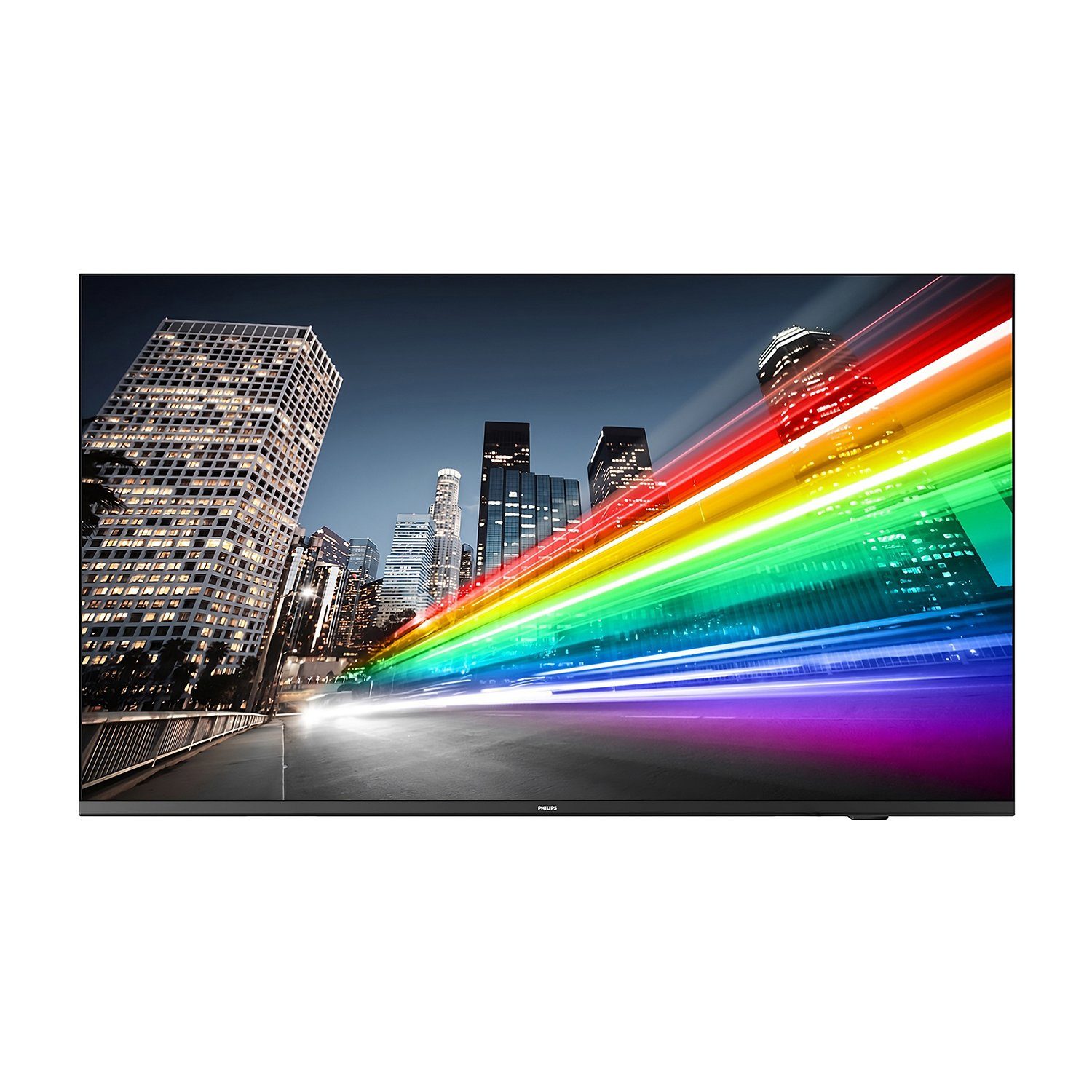Philips 75BFL2214/12 LED-Monitor (189 cm/75 ", 3840 x 2160 px, IPS, 16:9, Schwarz)