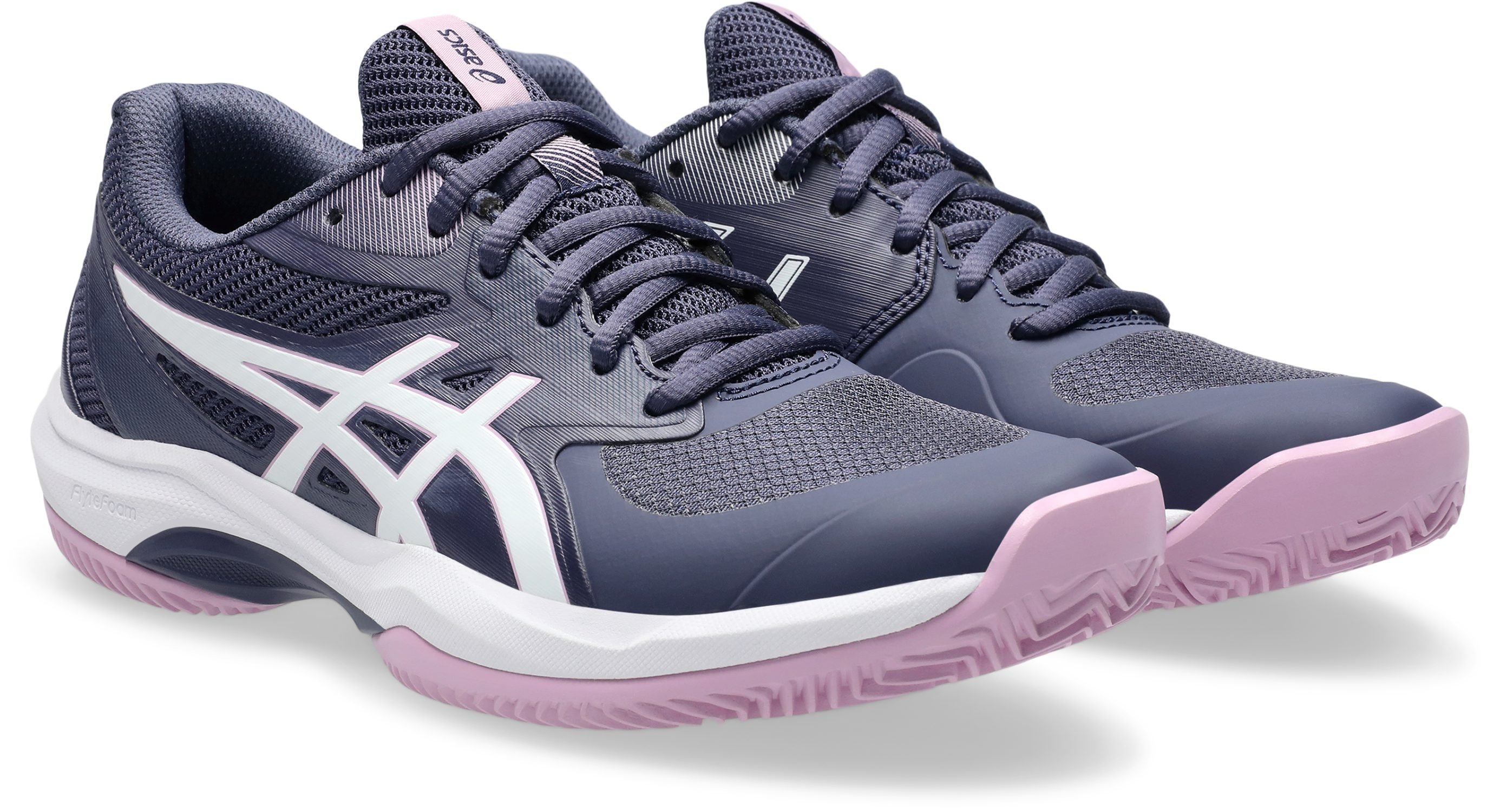 Asics GAME FF CLAY Tennisschuh Sandplatzschuhe für Ascheplätze günstig online kaufen