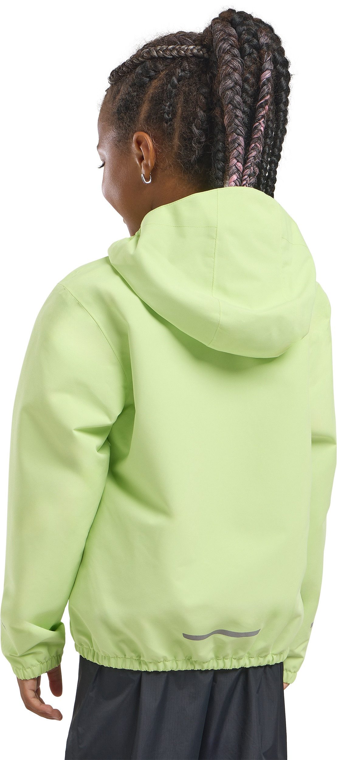 Jack Wolfskin Outdoorjacke FLAZE JACKET K