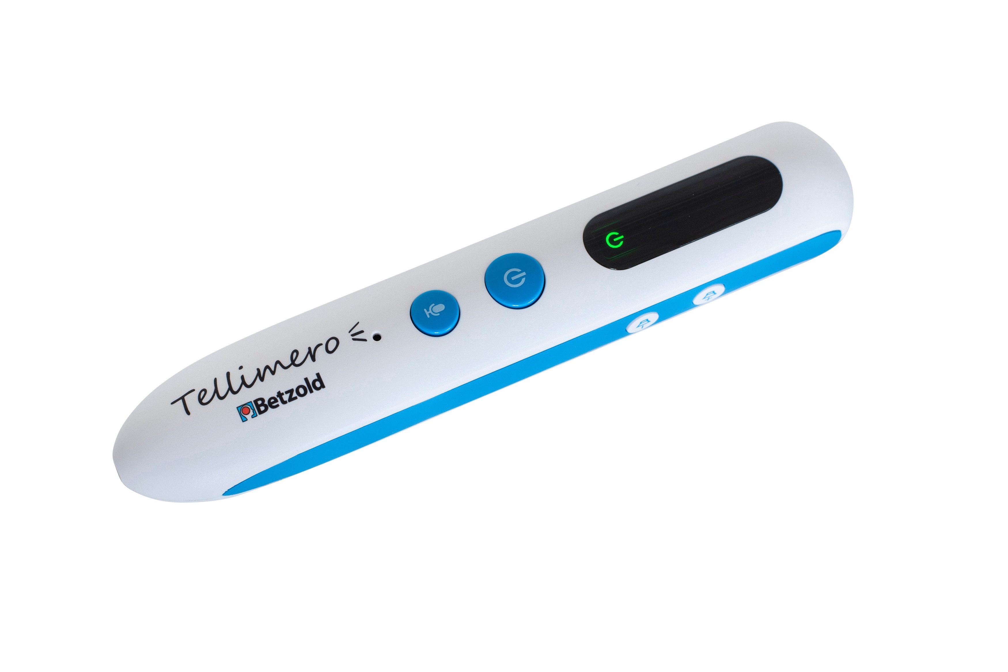 Tellimero Lernspielzeug EDU Lernstift mit Selbstkontrolle