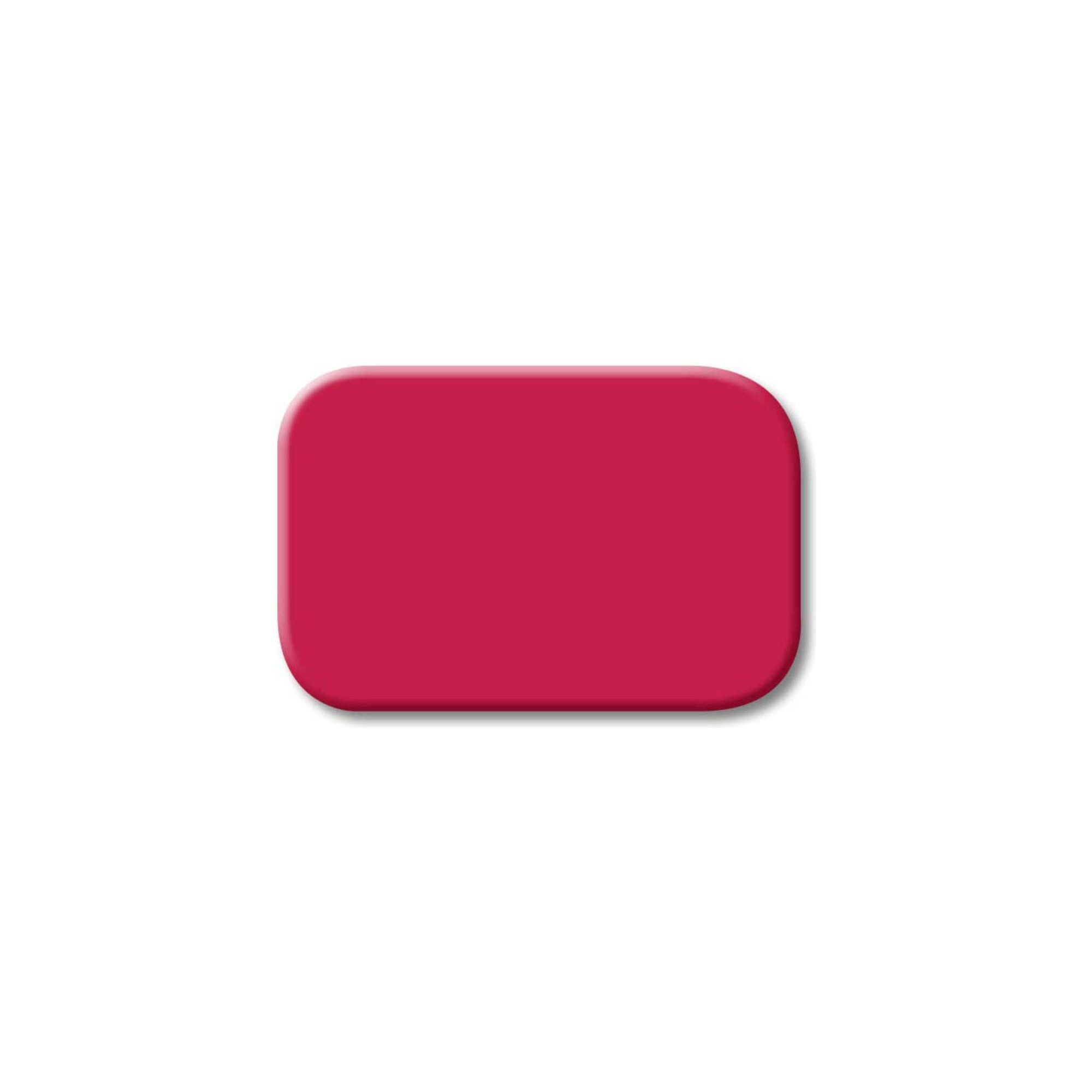 Busch-Jaeger Busch-Jaeger Tastersymbol rot 2525-12 Wandtaster