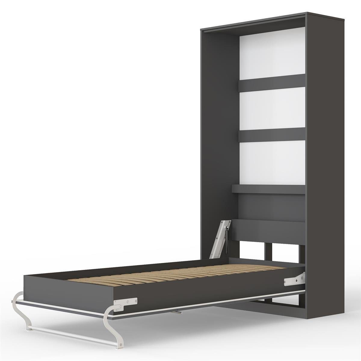 SMARTBett Schrankbett Standard 90x200 120x200 140x200 günstig online kaufen