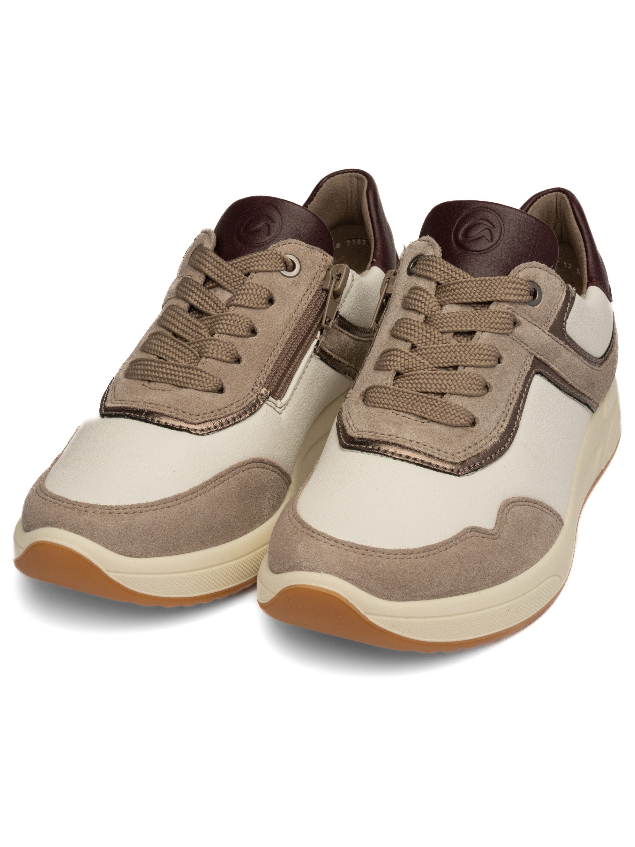 Ara Sneaker Vienna Sneaker
