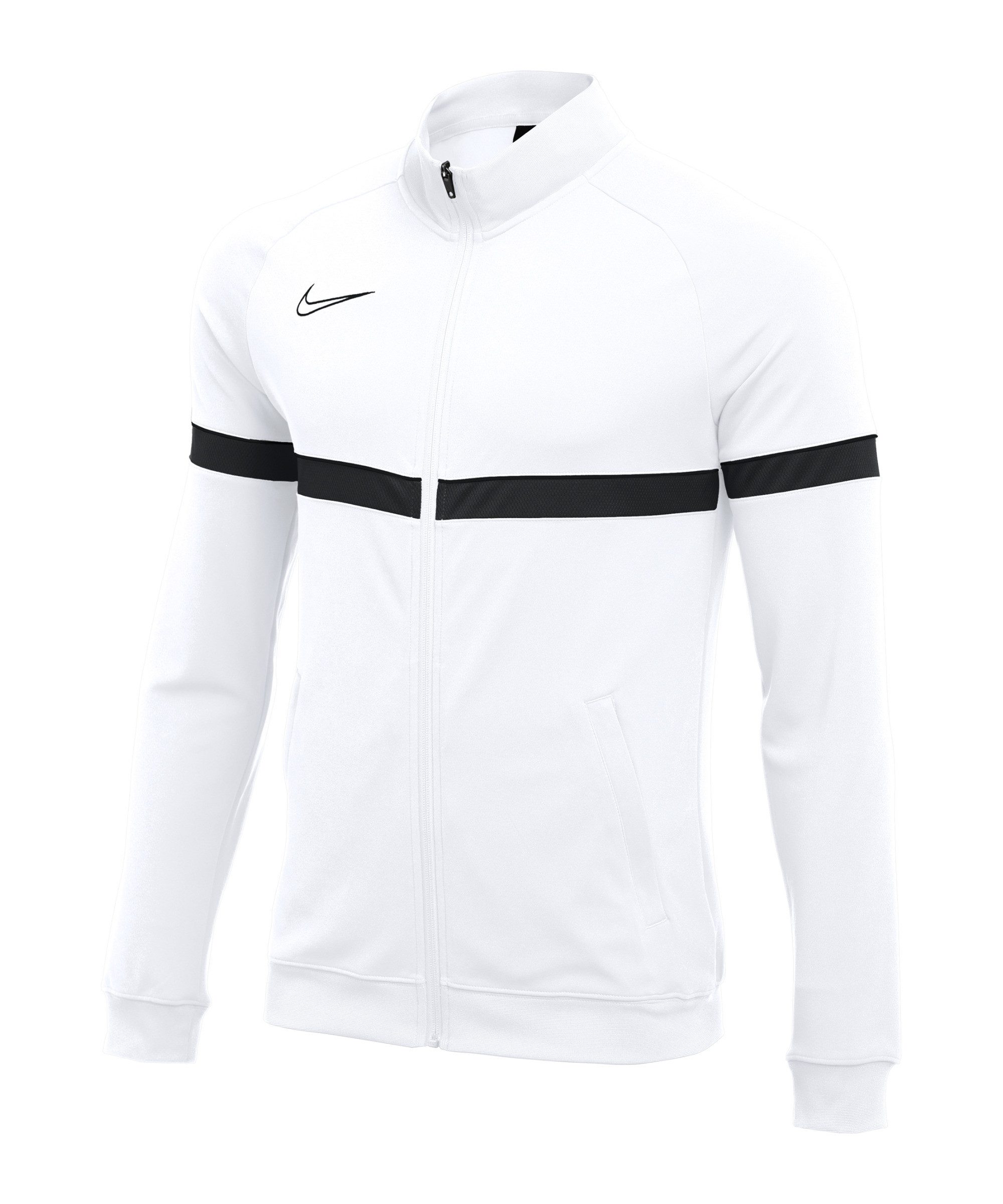 Nike Sweatjacke Nike Performance Academy 21 Knit Trainingsjacke Polyester