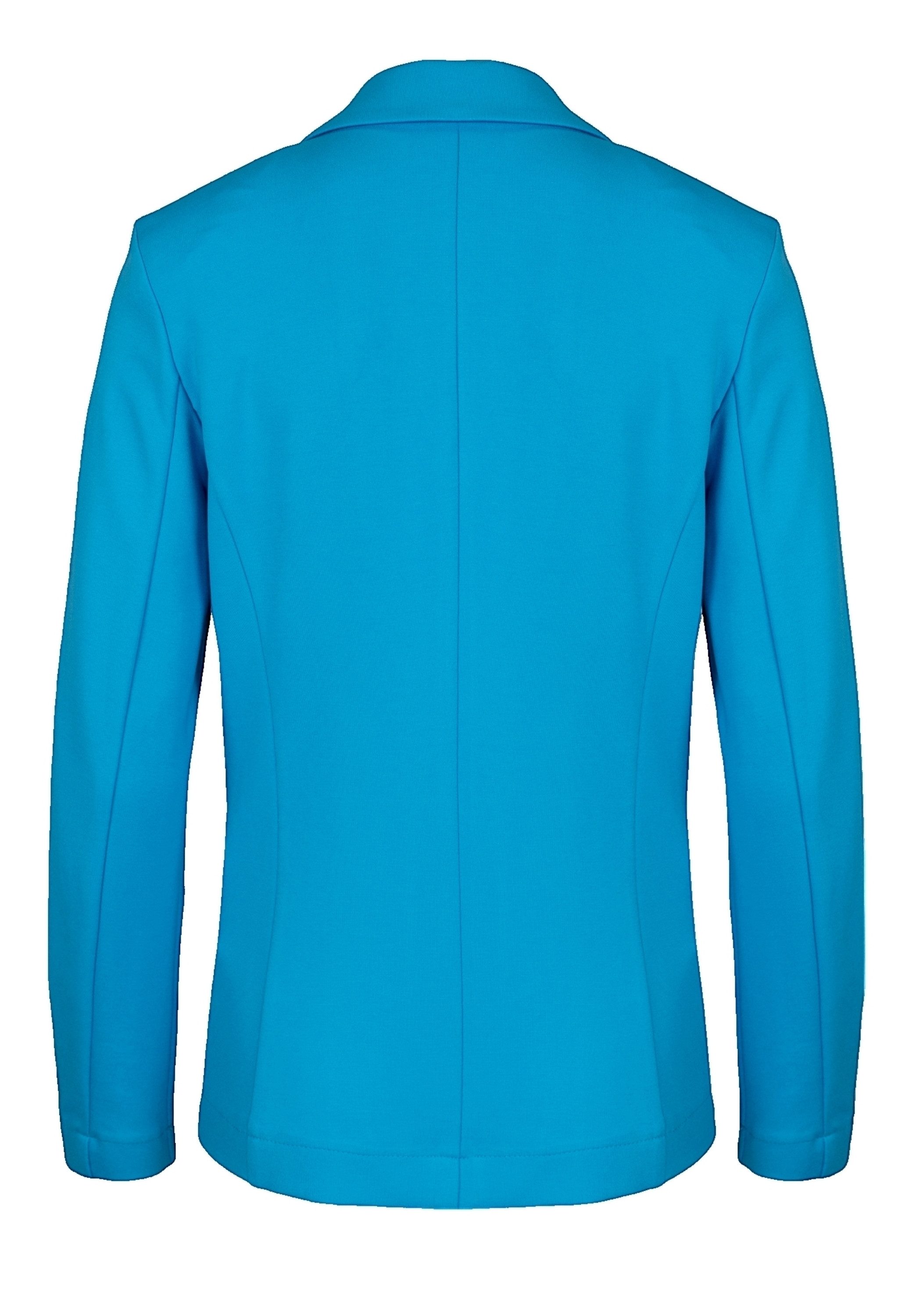 bianca Jerseyblazer BETTY in angesagten Farben und modernem Look