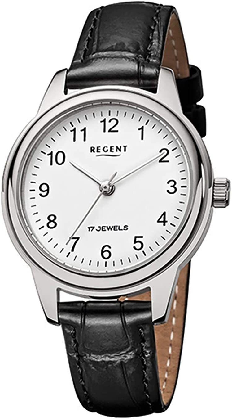 Mechanische Uhr Damenuhr Handaufzug mechanisch F1393