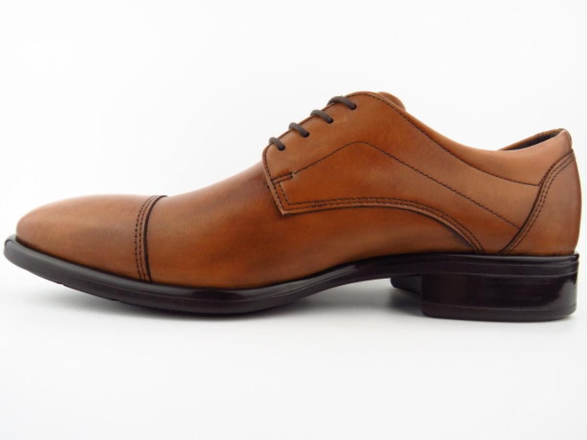 Ecco ECCO CITYTRAY amber Sneaker