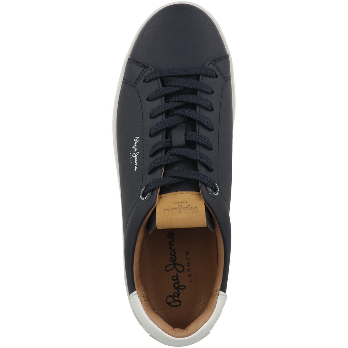 Pepe Jeans Camden Club Herren Sneaker günstig online kaufen