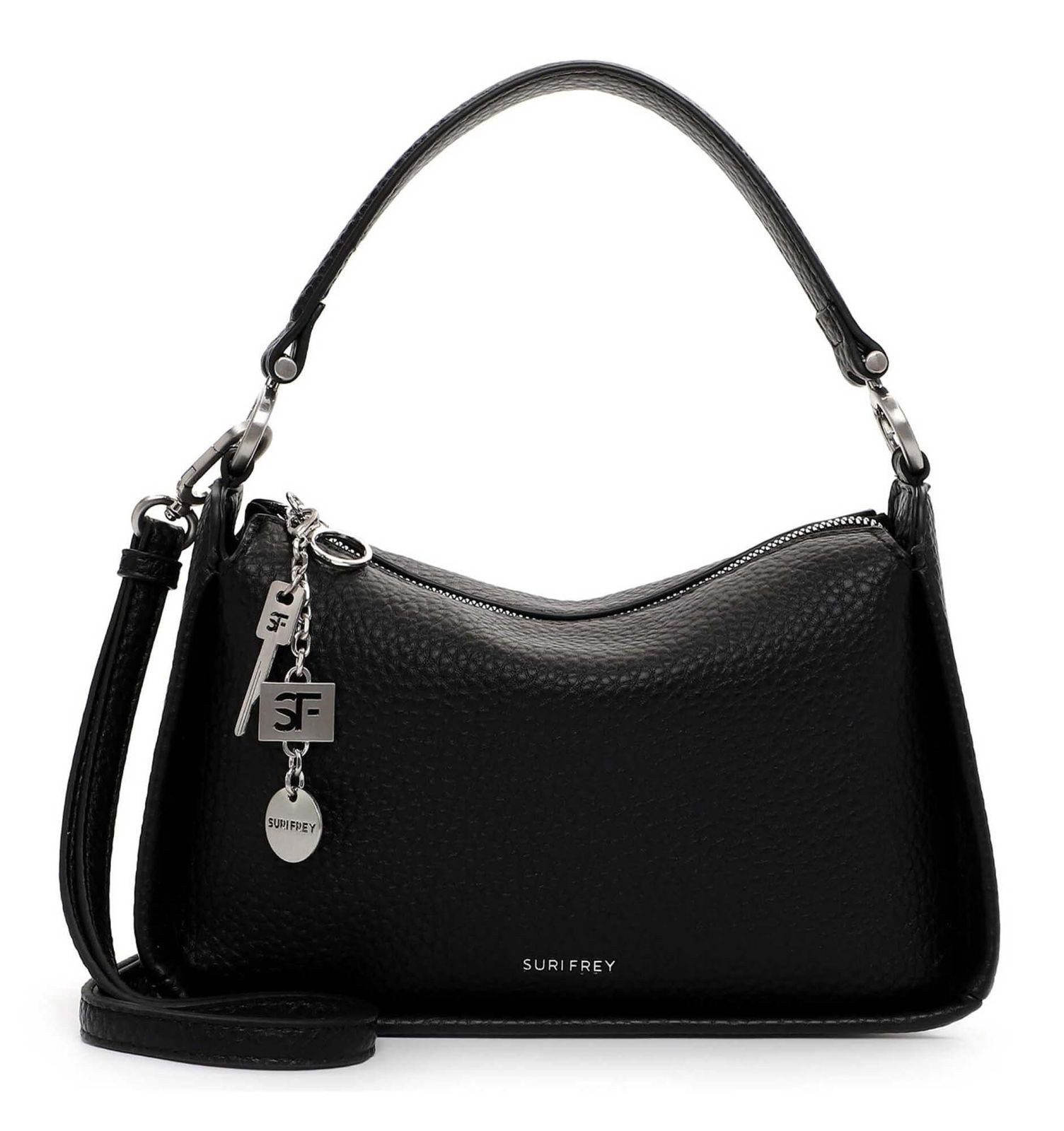 SURI FREY Schultertasche Beutel günstig online kaufen