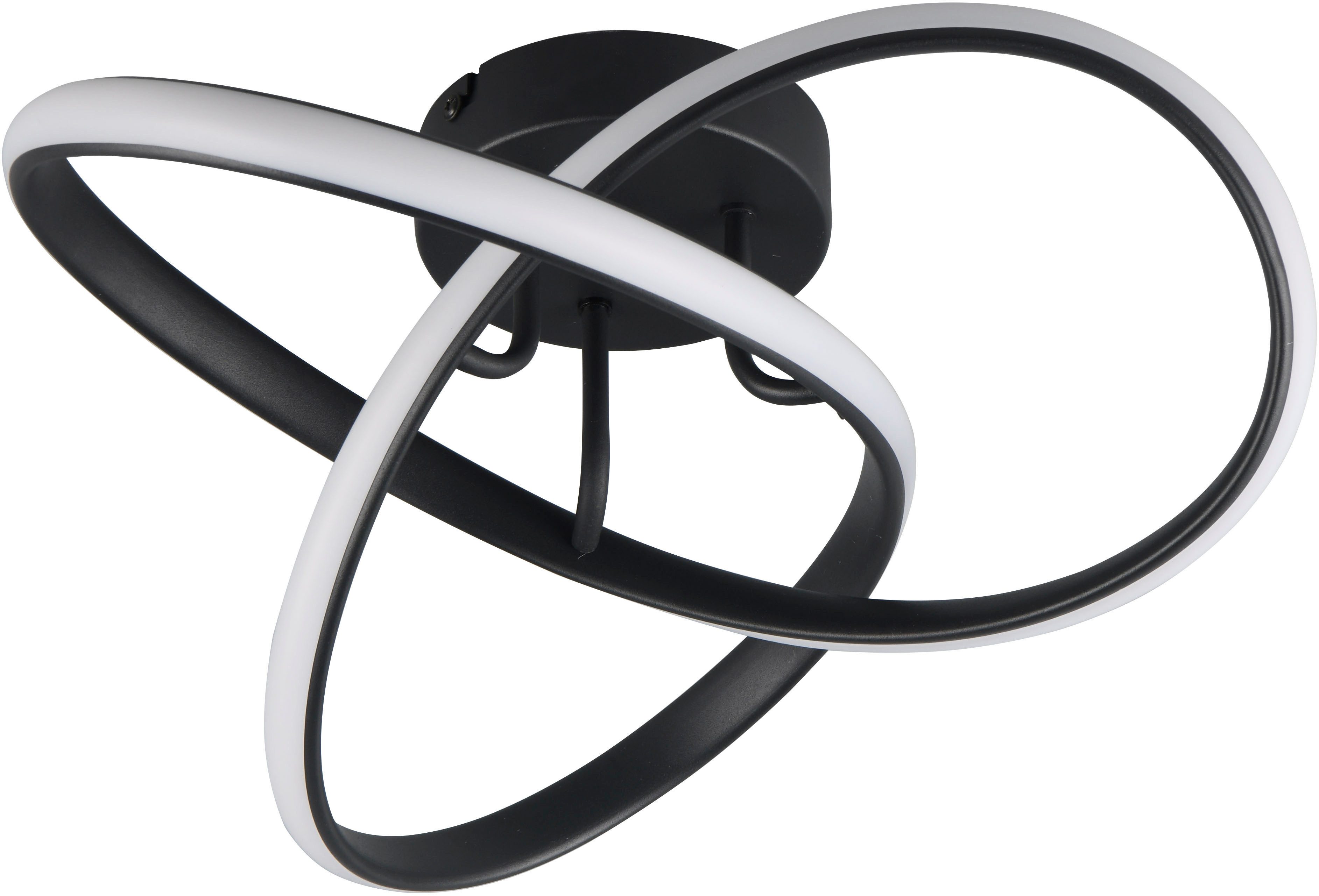 my home LED Deckenleuchte MESSACHUSETTS, kleine Dekolampe als LED Deckenlam günstig online kaufen