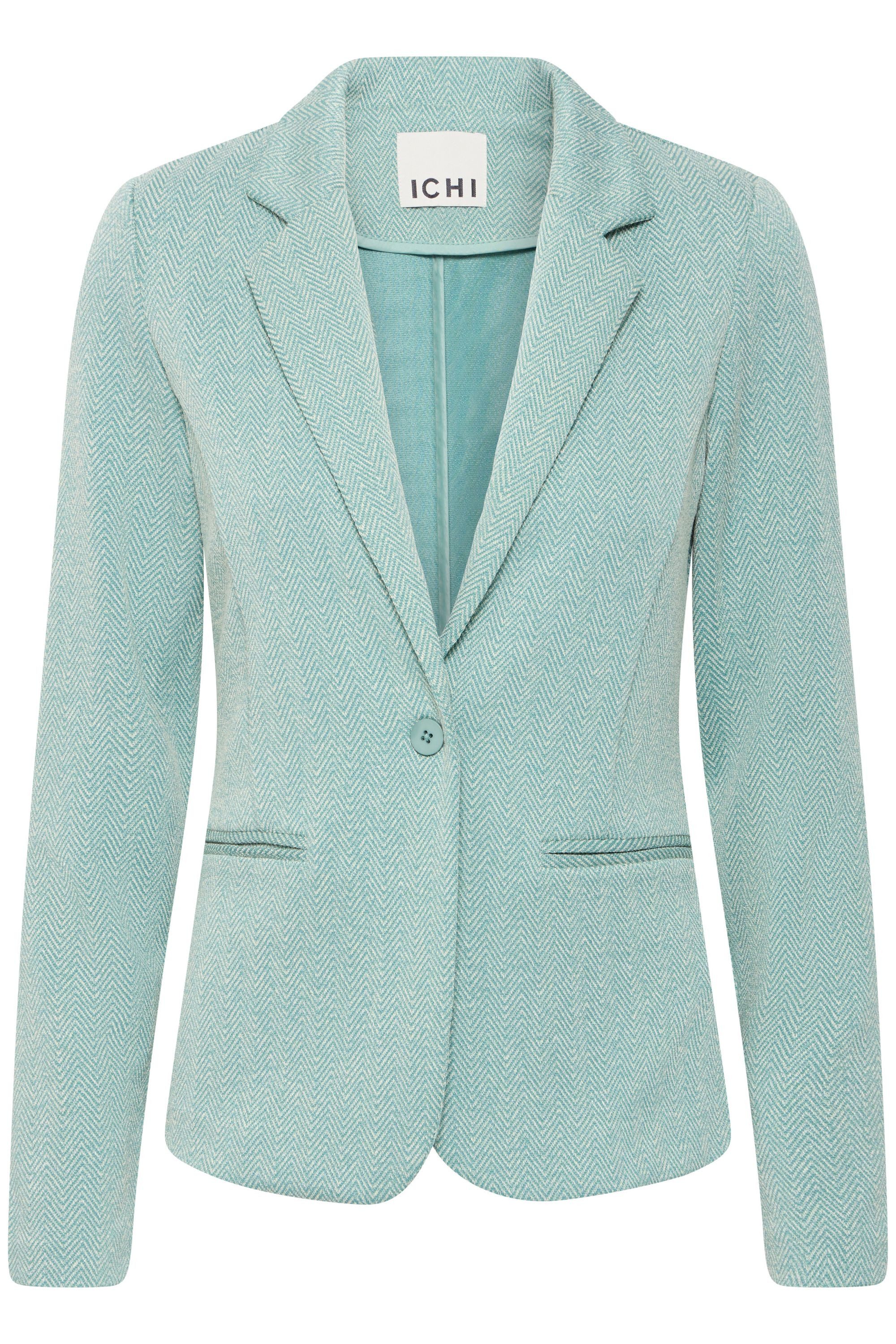 Ichi Kurzblazer IHKATE JACQUARD BL4 moderner günstig online kaufen