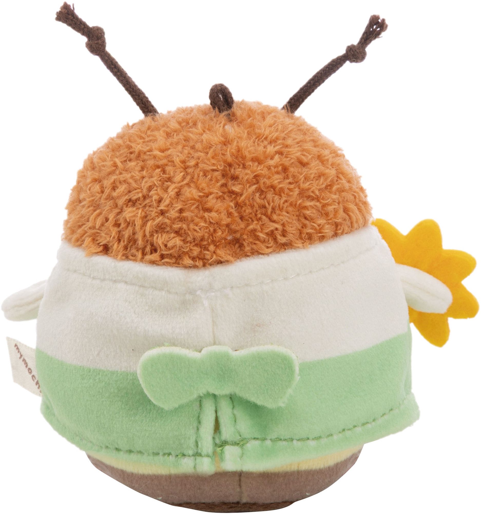 Nici Kuscheltier mymochi, Hummel Hadshi, 8 cm, in Geschenkbox