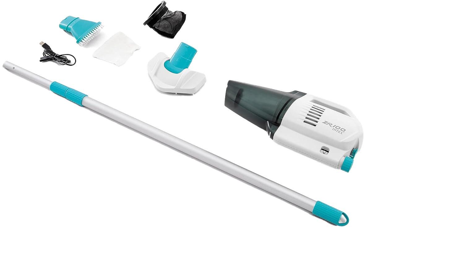 Intex Poolroboter Intex 28626 - ZR100 günstig online kaufen
