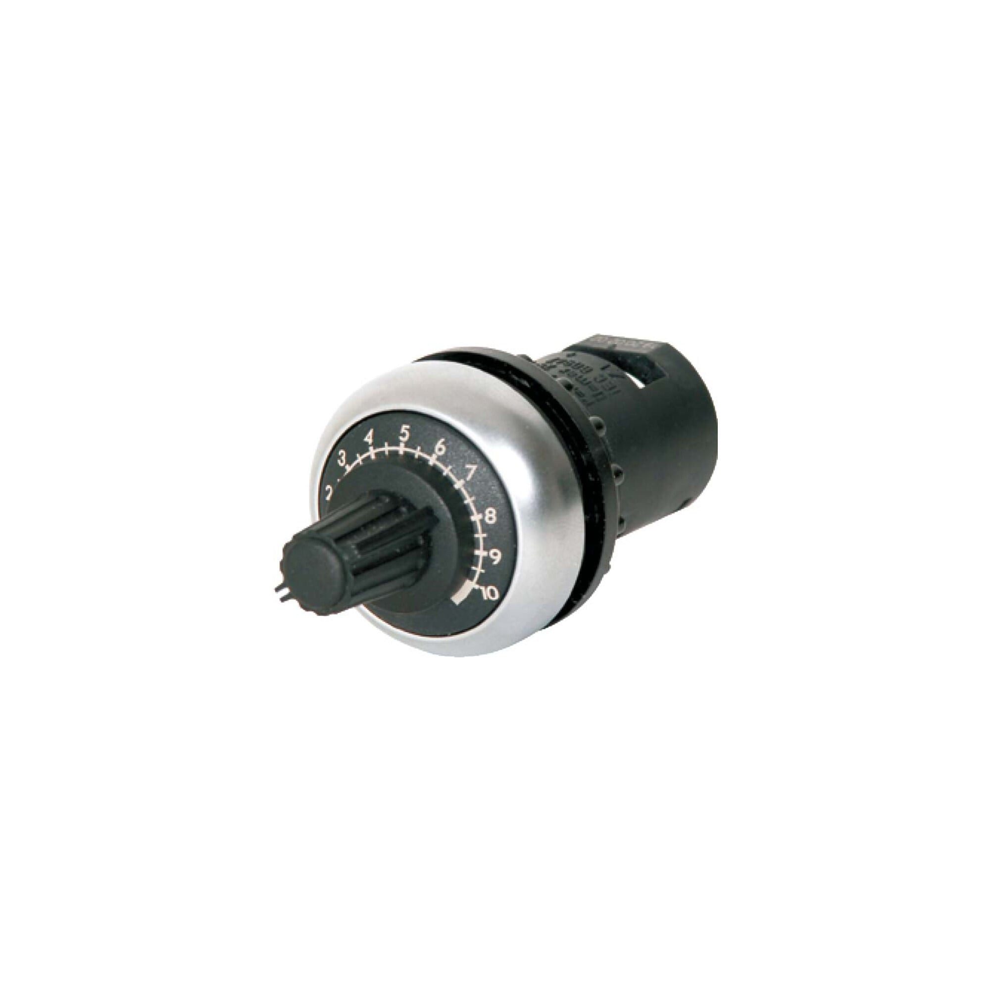 EATON Multimeter Eaton Potentiometer RMQ Titan 4,7k M22-R4K7