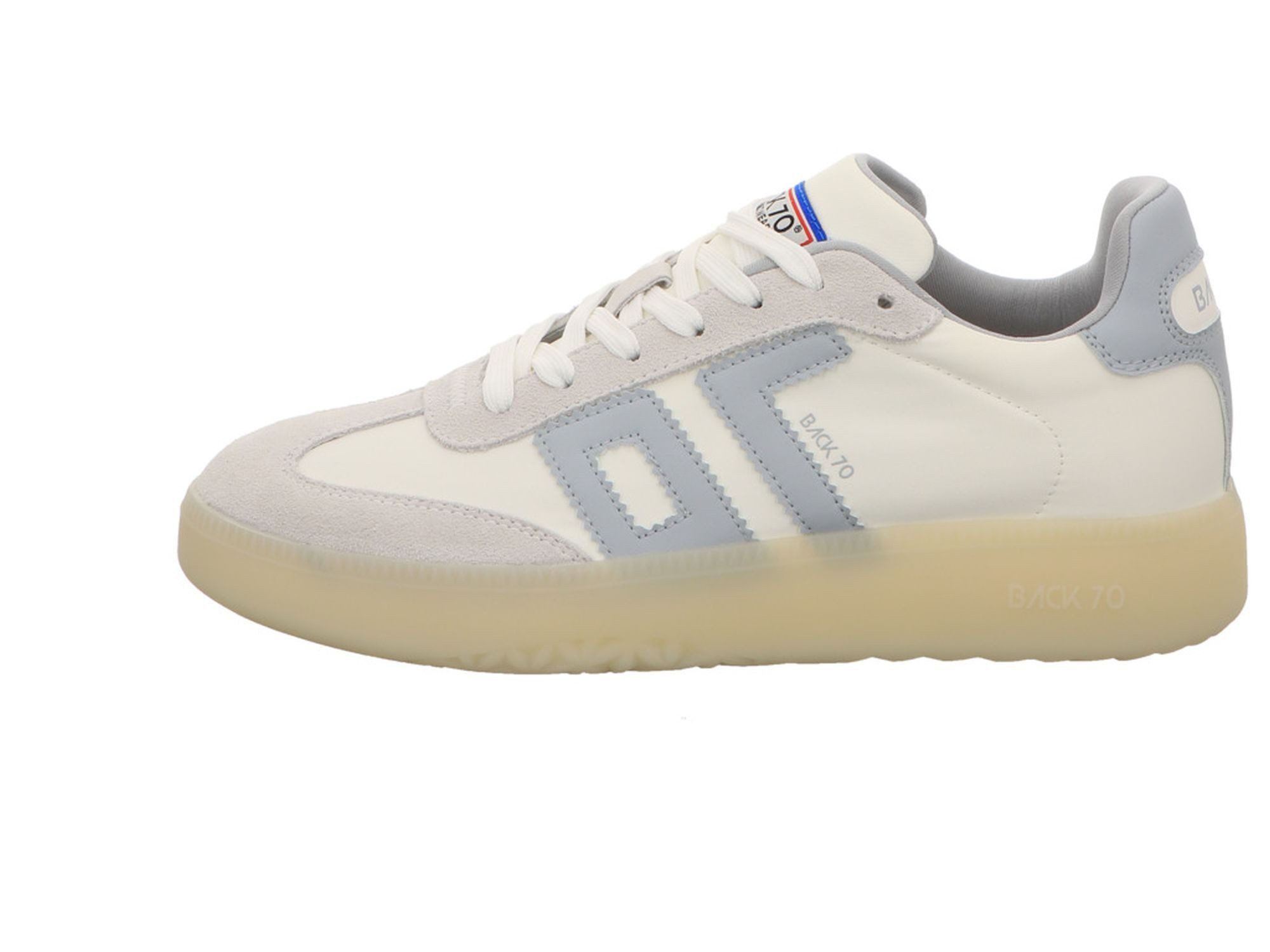 Back 70 Boston Sneaker