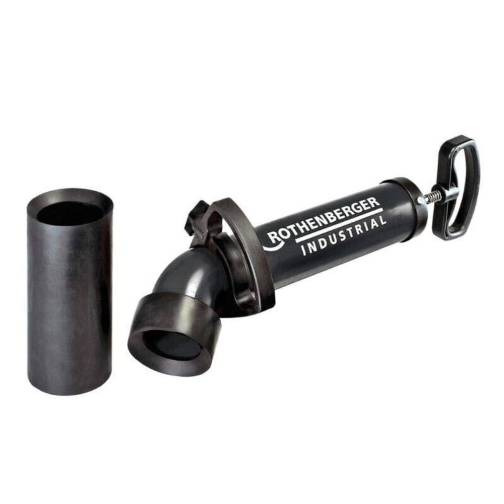 Rohrreinigungspumpe RoPump Power Saugdruckrohrreiniger (1500002695)