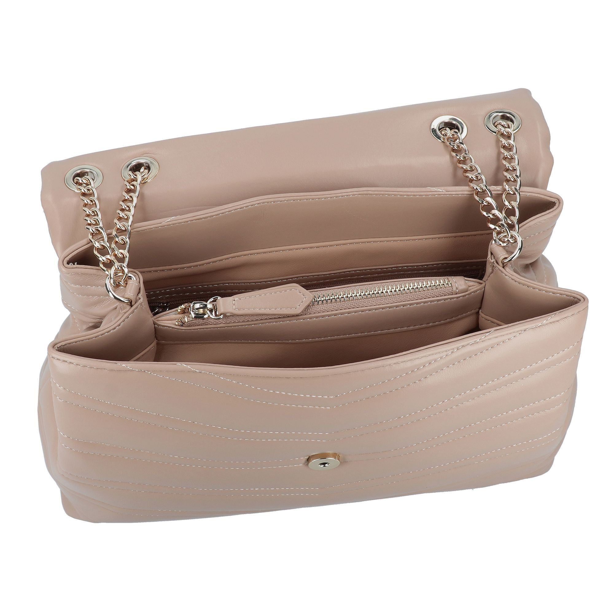 VALENTINO BAGS Schultertasche Privilege, Polyurethan