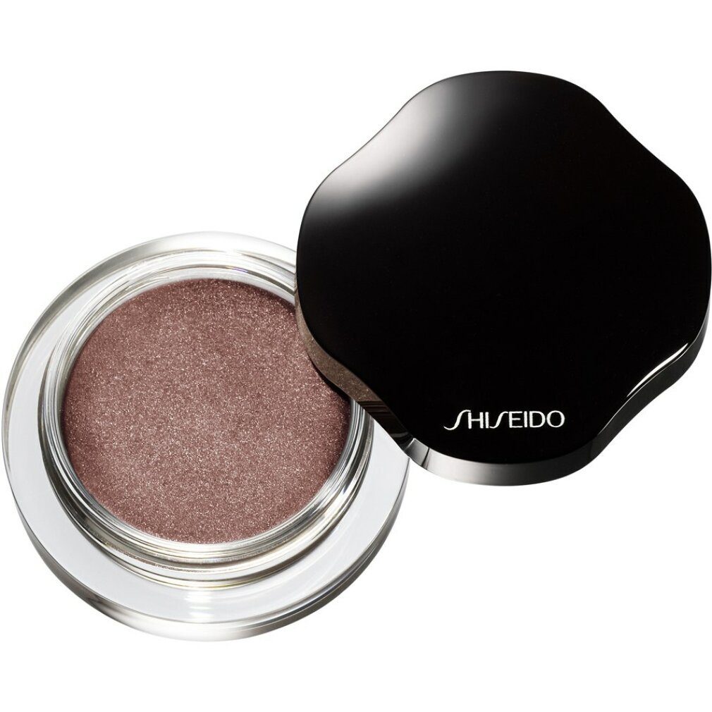 SHISEIDO Augencreme Shimmering Cream Eye Color 6 g