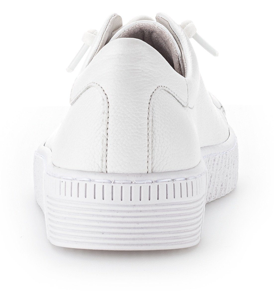 Gabor Slip-On Sneaker, Freizeitschuh, Halbschuh, Schnürschuh, günstig online kaufen