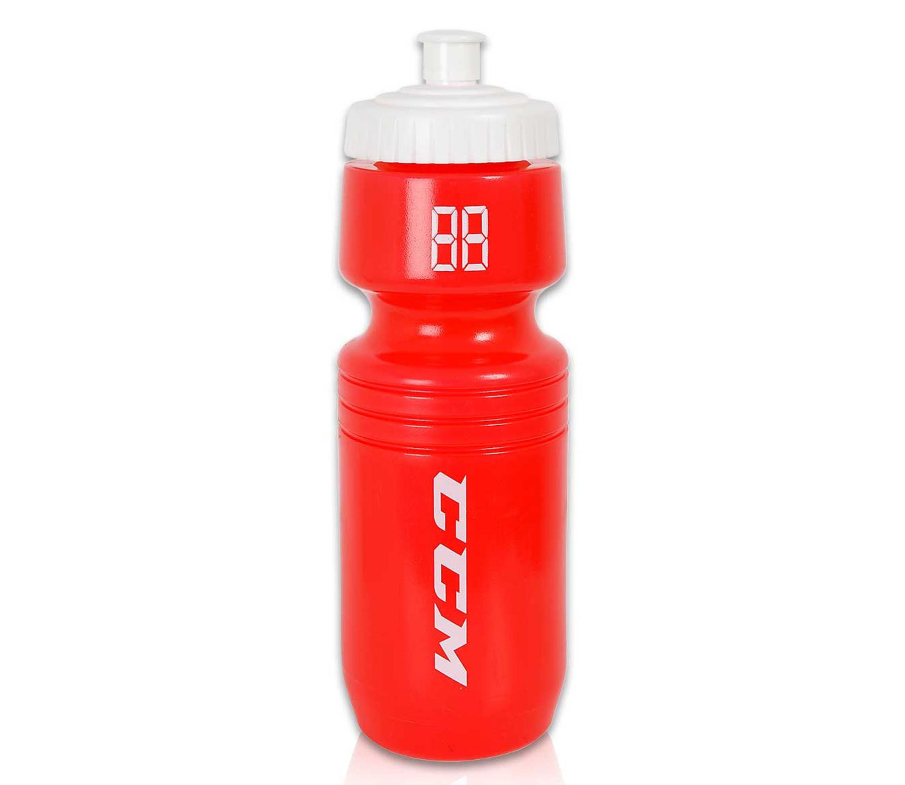 CCM Trinkflasche Hockey Trinkflasche CCM 0,7 Liter