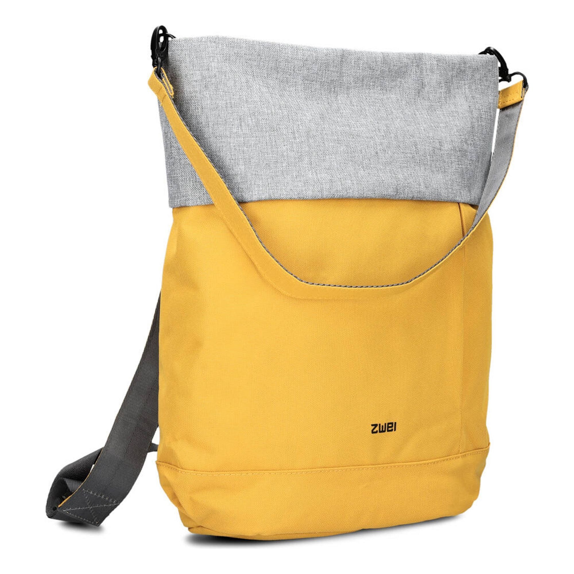 Zwei Schultertasche Benno, Polyester