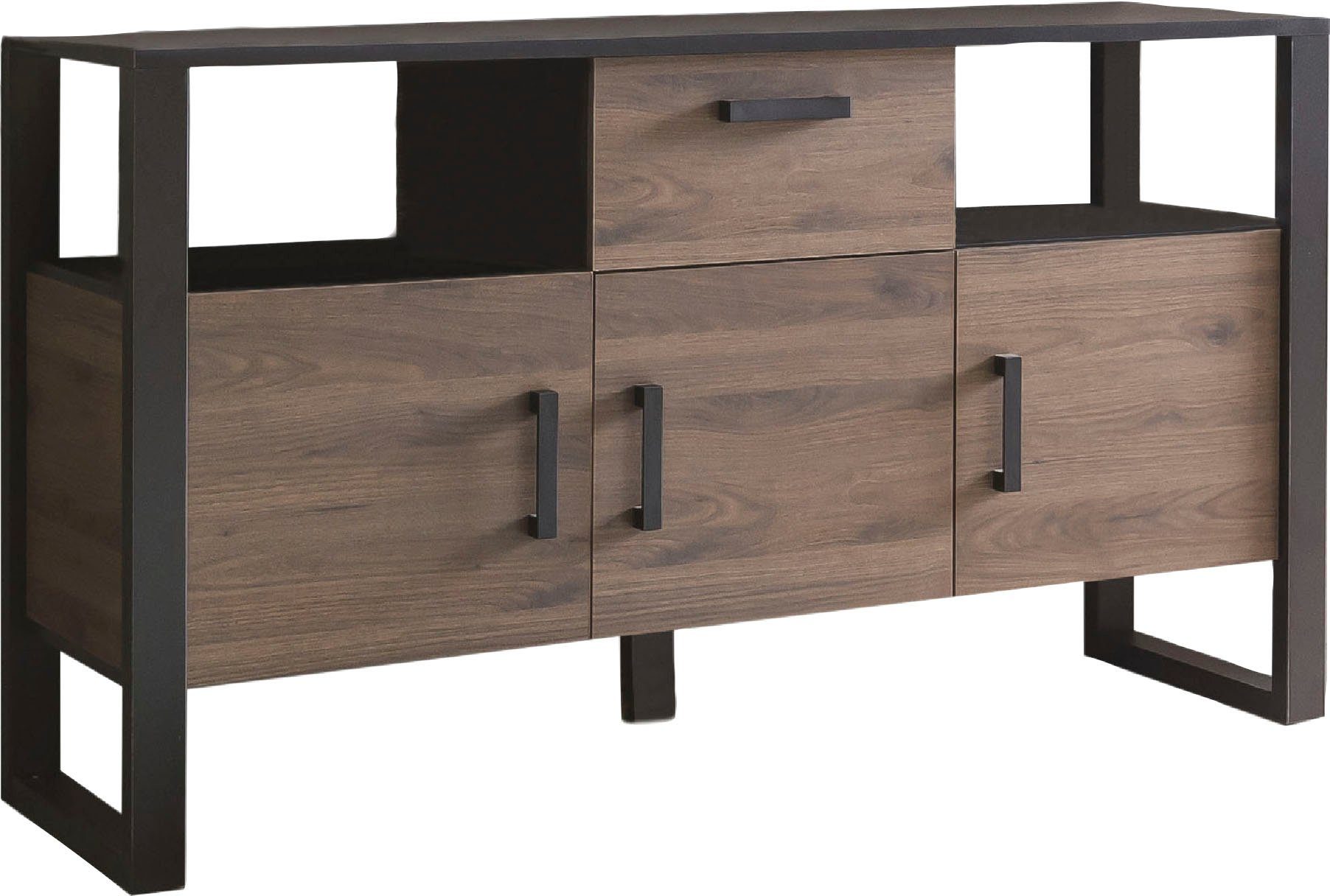 cm Breite ca. INOSIGN 159,9 Sideboard NORDI,