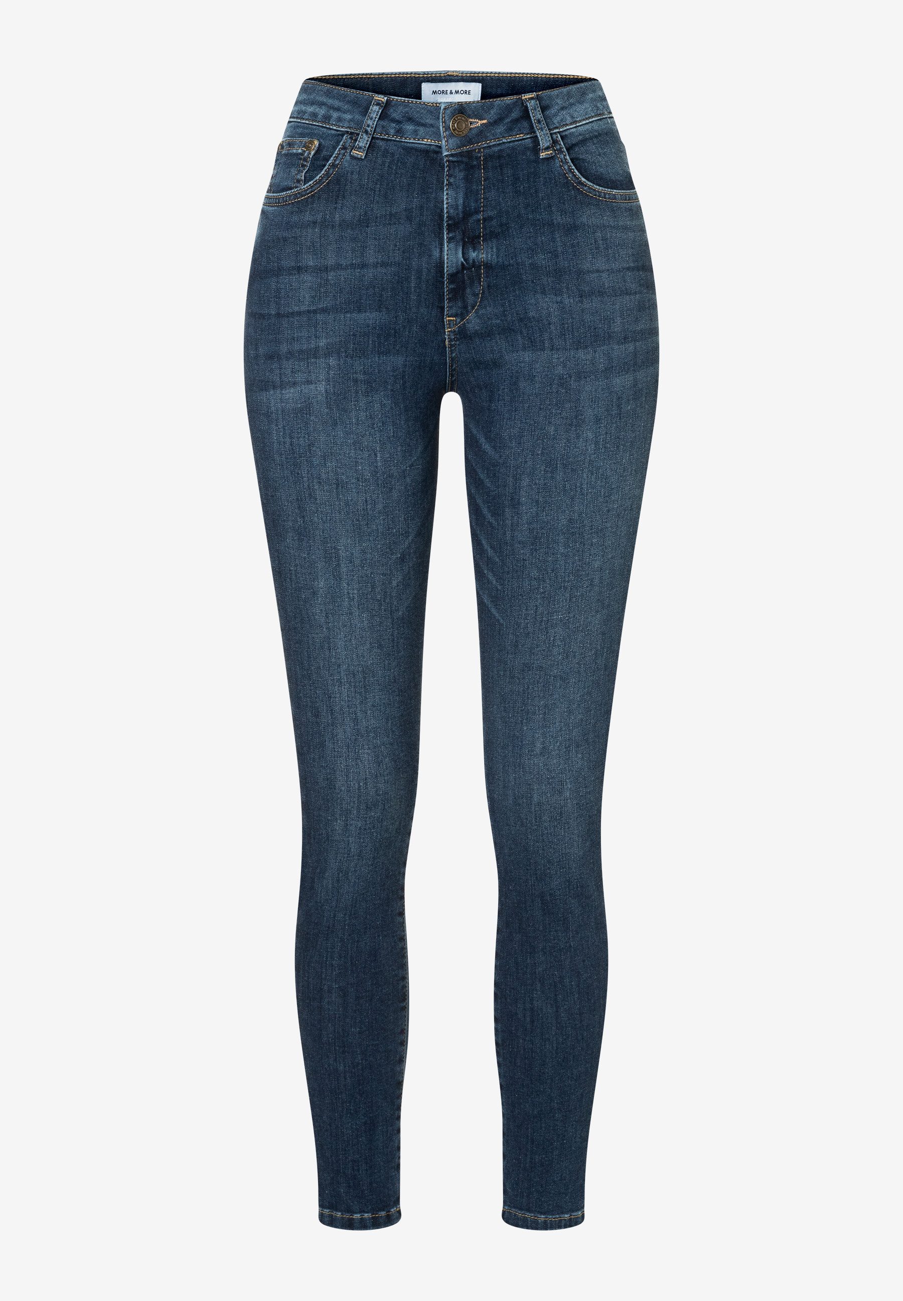 MORE&MORE Bequeme Джинсы