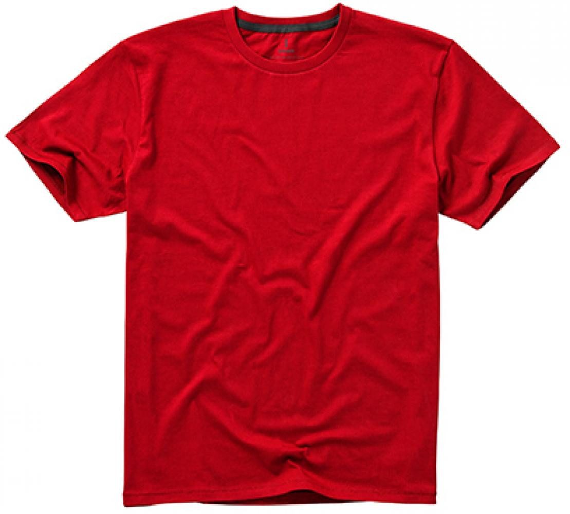 Elevate Rundhalsshirt Herren Nanaimo T-Shirt