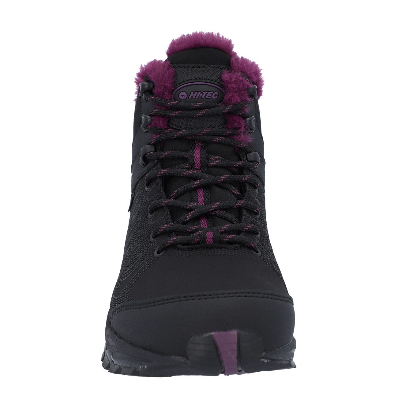 Hi-Tec Hi-Tec Stiefel Raven Insulated Mid Wp Frauen Wanderschuh