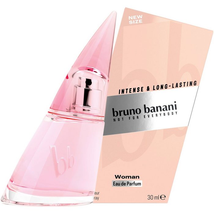 Bruno Banani Eau de Parfum Woman