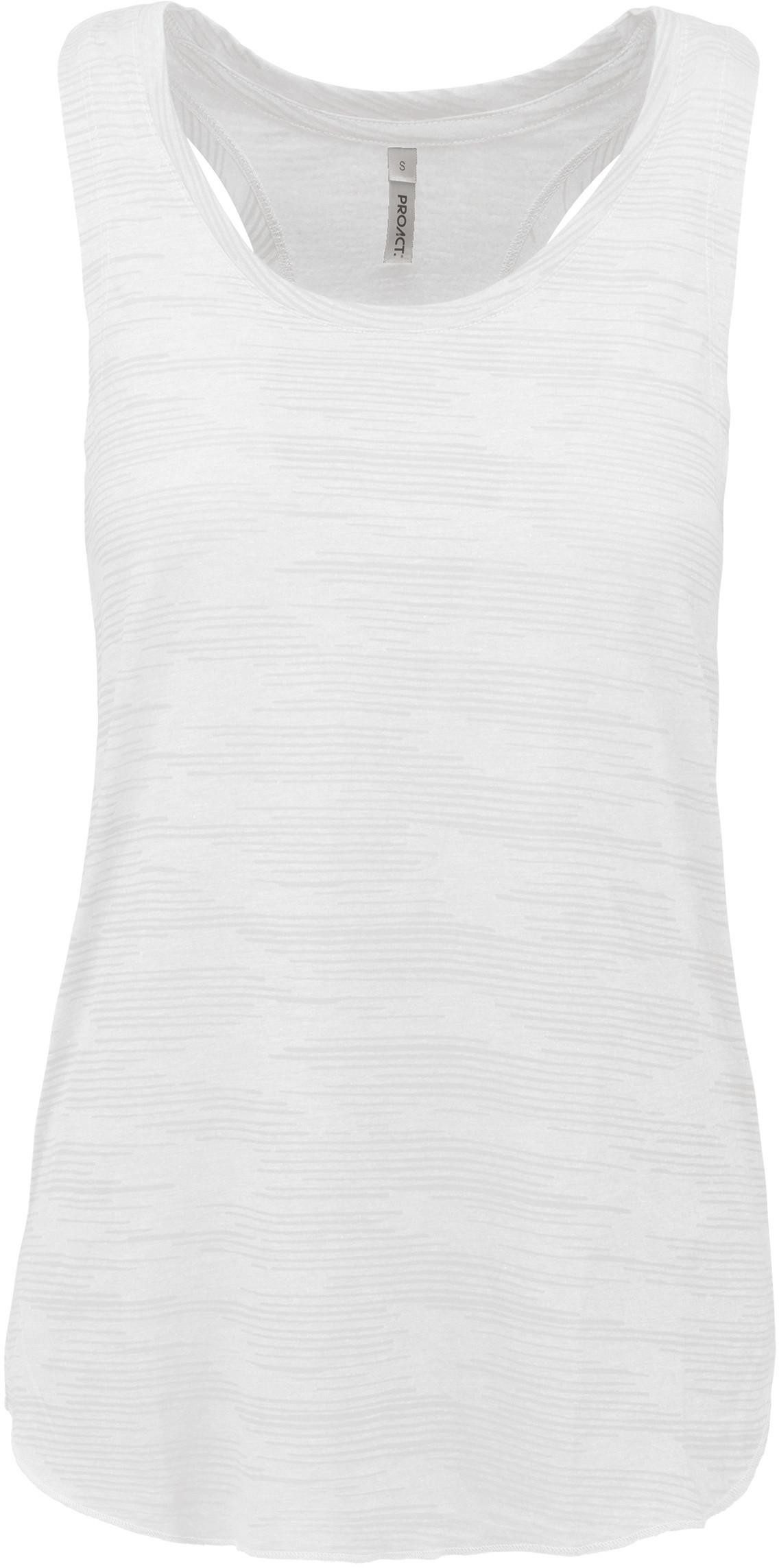 Proact Trainingsshirt Damen-Sport-Top günstig online kaufen
